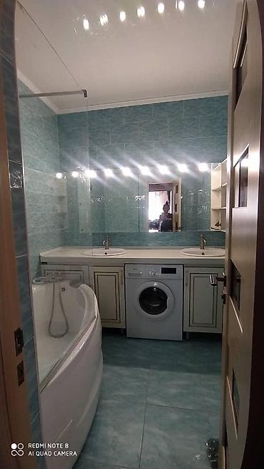 Долгосрочная аренда квартир: 3 комнаты, Агентство недвижимости, Без подселения, С мебелью полностью — 13