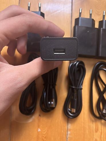13 pro 512gb: Simsiz şarj cihazı Xiaomi, 5 Vt, Yeni — 2