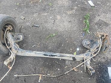 Другие автозапчасти: Разбор автомобиля — запчасти В наличии отдельные узлы и детали: - — 12