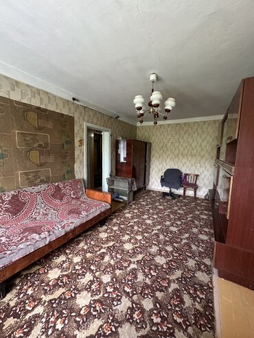 офис в бизнес центре: 2 комнаты, 40 м², Хрущевка, 4 этаж, Косметический ремонт