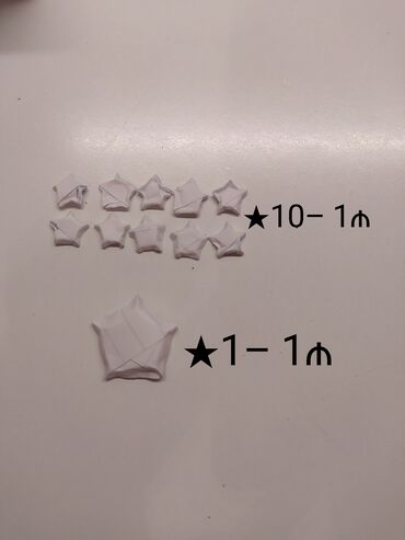 Sifarişlə əl işləri: Sifarişlə əl işləri | Dekor məhsulları, Suvenirlər, Bəzək əşyəları — 12