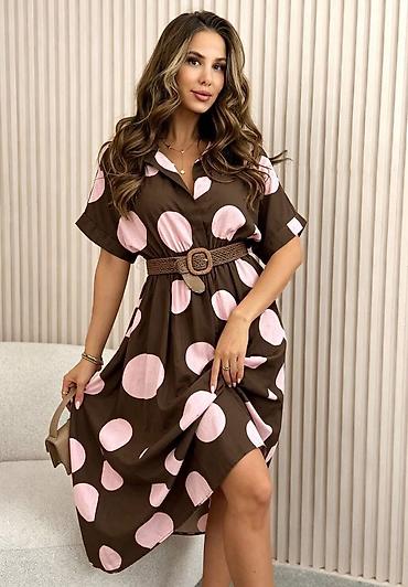 Haljine: 04. Haljina 3.300 dinara A — 2