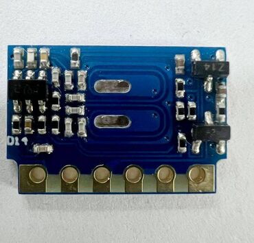 muzhskie krossovki v setku: Модуль беспроводного приемника H5V4D для Arduino Миниатюрный RF модуль