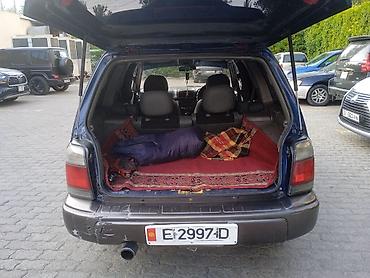Другие автомобили: Продаётся универсальный внедорожник/кроссовер 5 дверей с просторным — 2