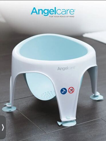 детские стульчики для кормления бишкек: Стульчик для купания Anglecare