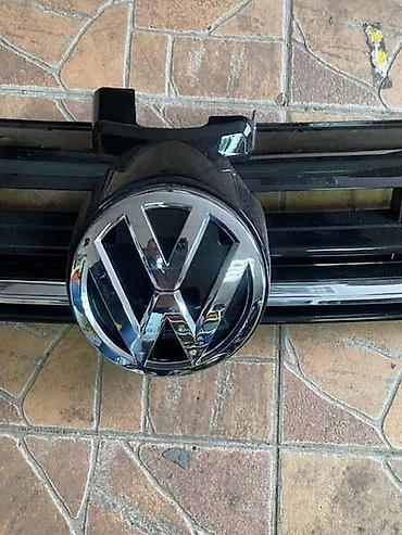 prodaja ventilatora: MASKA ZA VOLKSWAGEN GOLF 7 OD 2017. DO 2020. GOD. | golf 7 0 maska — 3