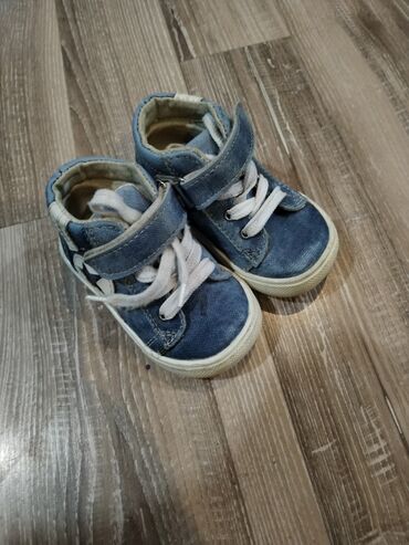timberland dečije cipele: Gležnjače, Mihajlo, Veličina - 19