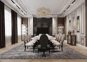 Дизайн, проектирование: Дизайн | Офисы, Квартиры, Дома — 9