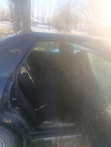 Audi: Audi 80: 1992 г., 2 л, Механика, Седан — 5