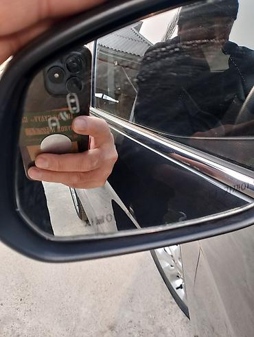 Chevrolet: Chevrolet Spark: 2019 г., 1 л, Вариатор, Бензин, Хэтчбэк — 10