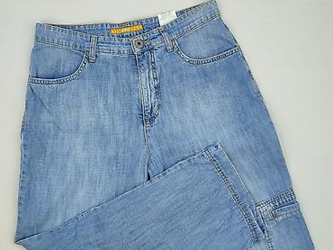 jeans bj: Jeansy damskie, rozmiar M — 1