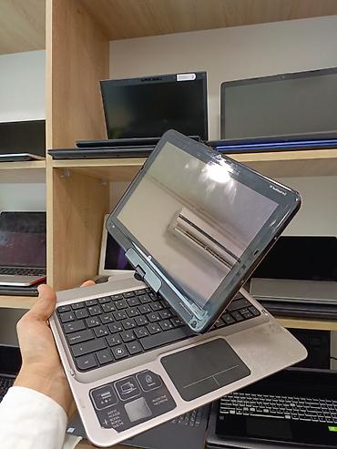 HP: HP Pavilion tx seriyalı çevrilə bilən noutbuk-planşet - 12.1" — 3