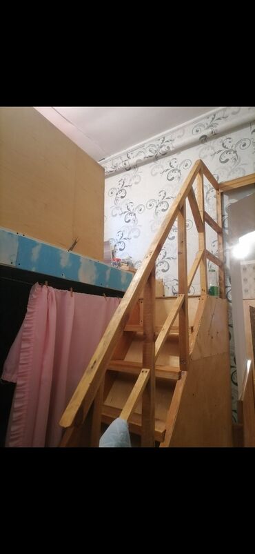 Uzunmüddətli kirayə mənzillər: Kirayə təklif olunan bu mənzil rahat yaşayış üçün uyğun dizayn və — 7