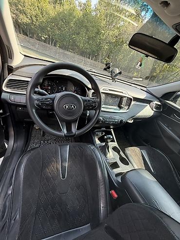 киа сорент: Kia Sorento: 2018 г., 2.4 л, Автомат, Бензин, Кроссовер — 5