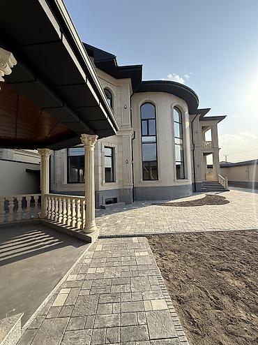 новый особняк: 🏡 Продаётся новый особняк в Арча-Бешике! 💎 Единственный в своём — 2
