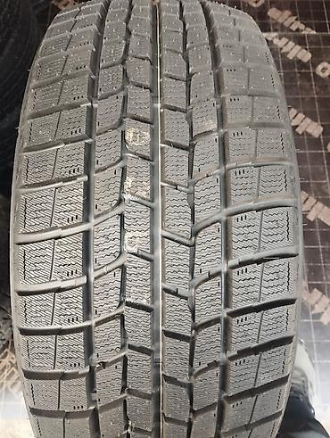 зимние шины 245 45 r17: Шины 245 / 45 / R 17, Зима, Новый, Пара, Легковые, Япония, GoodYear — 2