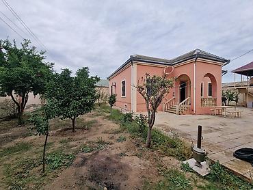 xirdalanda ipoteka evlər: Zabrat 3 otaqlı, 144 kv. m — 1
