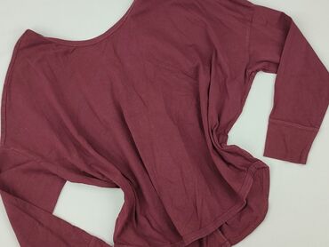 sukienka obcisła czerwona: Reserved, T-shirt damski, rozmiar L