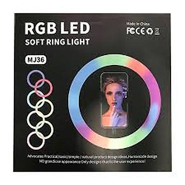 video regstrator: Kateqoriya: LED işıqlar Brend: No Brand Model: MJ36 Qiymət: 55 — 1