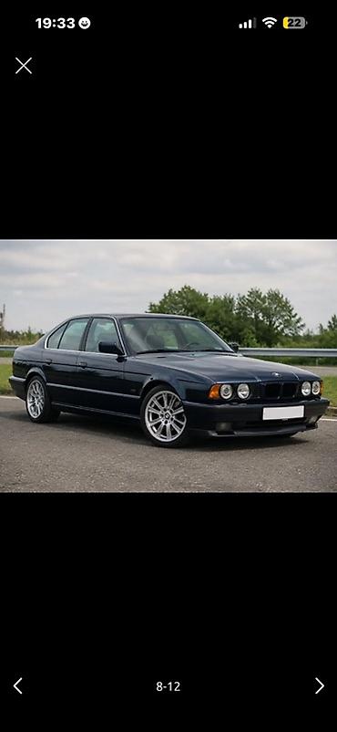 bmw 3: Литые Диски R 17 BMW, Комплект, отверстий - 5, Б/у — 8