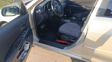 зеркало на мерседес 211: Mazda 3: 2007 г., 1.6 л, Типтроник, Газ, Седан