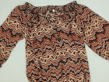 Kobiety: Bluzka damska, rozmiar S