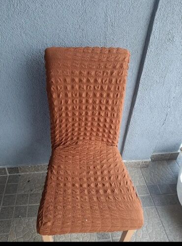 Prekrivači za nameštaj: Za stolice, bоја - Šareno — 5