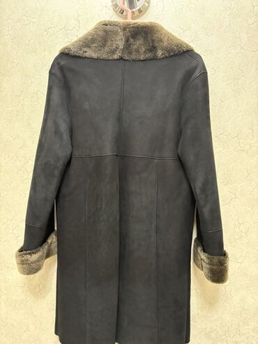 Paltolar: Palto, M, rəng - Boz — 7