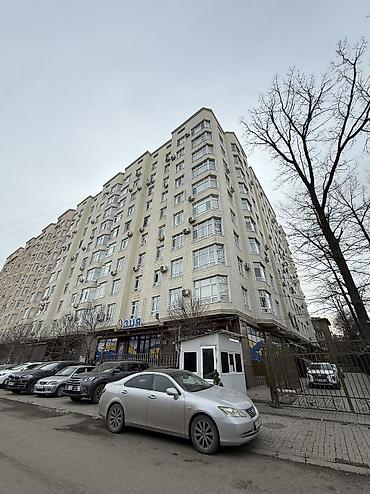 Продажа квартир: 3 комнаты, 117 м², Элитка, 8 этаж, Дизайнерский ремонт — 12