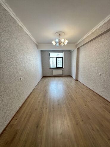 Yeni tikili: Məmmədli, 3 otaqlı, Yeni tikili, m. Koroğlu, 80 kv. m — 9