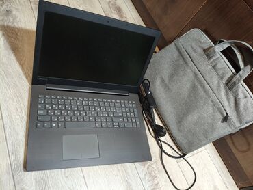 notebook toshiba intel core i3: Ноутбук, Lenovo, 6 ГБ ОЭТ, Intel Core i3, 15.6 ", Колдонулган, Оюндар үчүн, эс тутум SSD