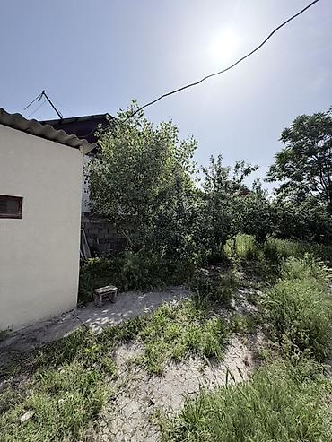 Продажа коттеджей и домов: Участок с домом, район Кок-Жар. Локация: между Алматинкой и ул — 11