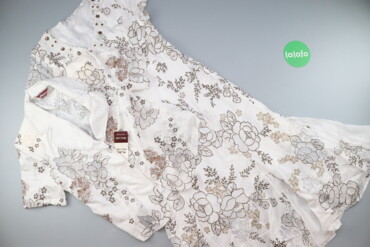 237 товарів | lalafo.com.ua: Жіночий костюм з квітковим візерунком Weill-Aidi, р. S