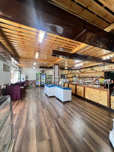 Рестораны, кафе: Легендарное кафе “Пристань” — в продаже! Точка с именем, которую — 5