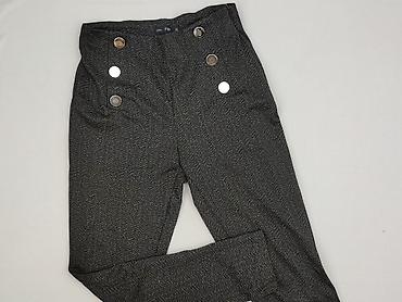 primark 2xs: F&F, Spodnie materiałowe damskie, rozmiar S — 1