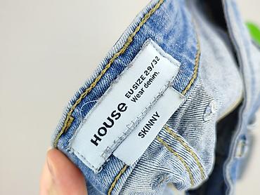 jeansy only: House of Denim, Jeansy damskie, rozmiar L — 4