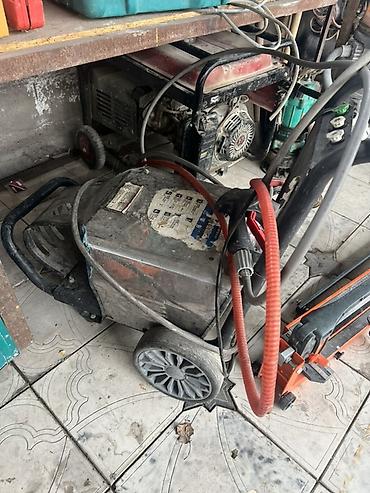 Аренда инструментов: Сдам в аренду Утюги, Строительные леса, Бетономешалки — 31