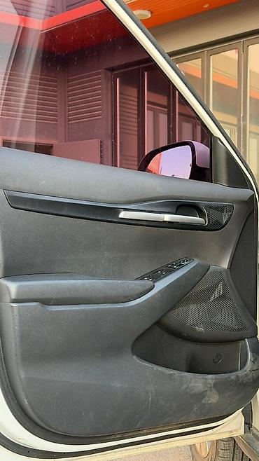Другие детали салона: KIA Rio X (рестайлинг) — интерьер и элементы салона - Отделка — 14