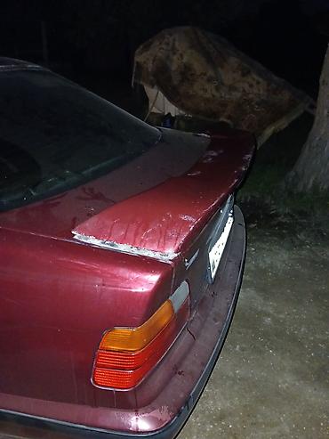 bmv x6: Salam. bmw ehtiyyat hissələri üstdən cixma işlənmiş orjinal və yeni — 6