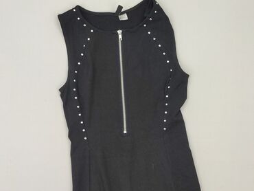 halka pod sukienkę h m: H&M Divided, Sukienka damska, rozmiar M