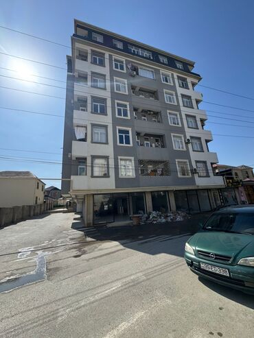 Uzunmüddətli kirayə mənzillər: 2 otaqlı mənzil – tam mebel və məişət texnikası ilə - Geniş zal — 13