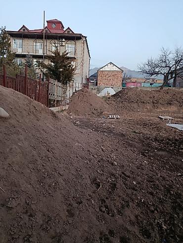 Продажа участков: 6 соток, Для строительства — 3