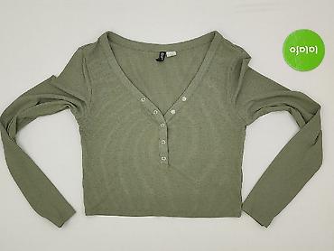 halka hm: H&M Divided, Top damski, rozmiar M — 2