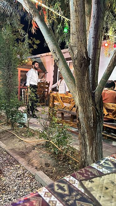 Kommersiya daşınmaz əmlakı: Diqqetle oxu Susa ramanida kafe icareye verilir mehle ici kafedi — 5