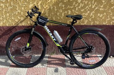 велосипед для гор: В продаже имеется Galaxy новый новый по оптовой ценам размер 21 рама и