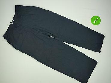 arctic monkeys bluza: Sinsay, Spodnie dresowe damskie, rozmiar M — 2
