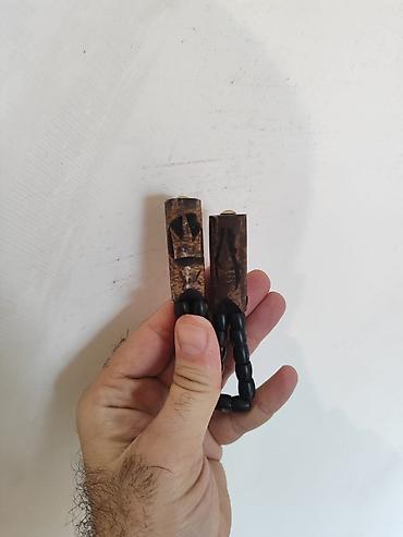 Digər aksesuarlar: Hediyyelik tesbehler — 4