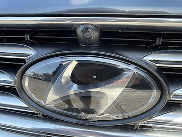 lexus sedan: Hyundai Grandeur: 2019 г., 2.4 л, Автомат, Гибрид, Седан — 10