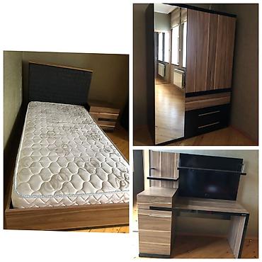 istikbal matras: Genc odasi(Istikbal) 490azn. matras yoxdu. Unvan Xirdalan//3726b//glr — 1