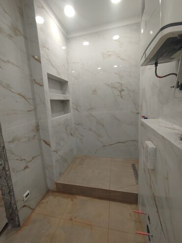 Укладка плитки: Резка плитки | Керамическая плитка, Керамогранитая плитка, Мозаичная плитка | Вертикальная укладка, Диагональная укладка, Горизонтальная укладка Больше 6 лет опыта — 9